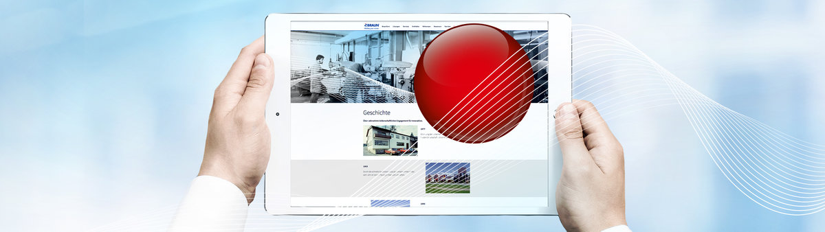 © Braunform GmbH © Braunform GmbH