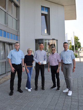 Pressefoto